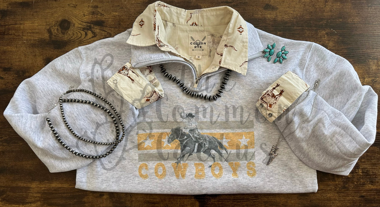 'Cowboys'