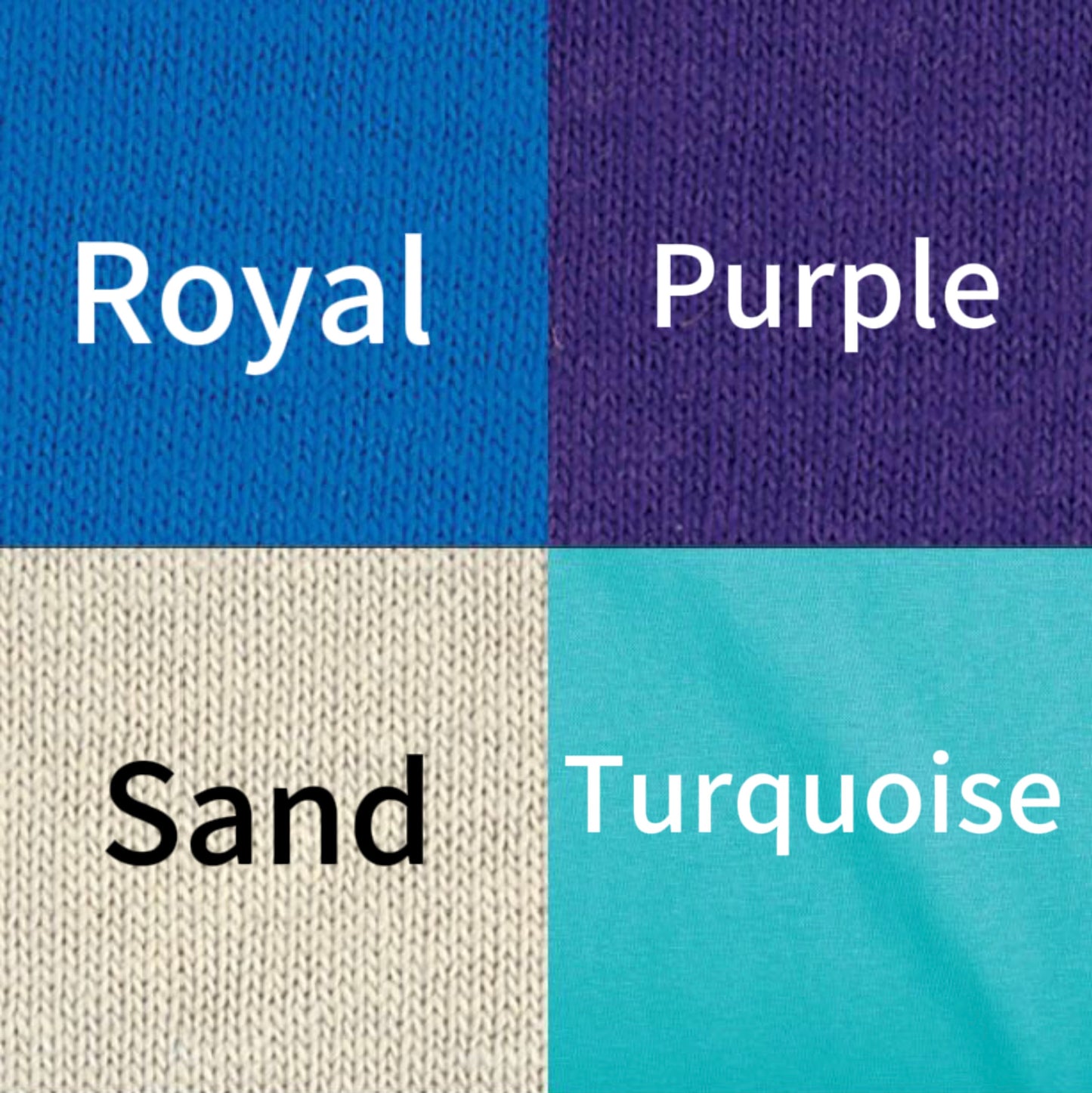 Rope Like a Girl Crewneck