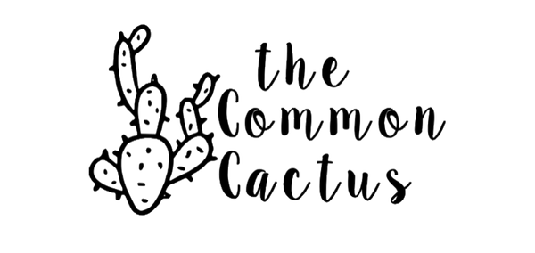 The Common Cactus