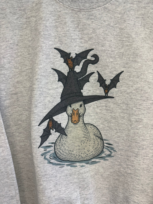Halloween Ducks